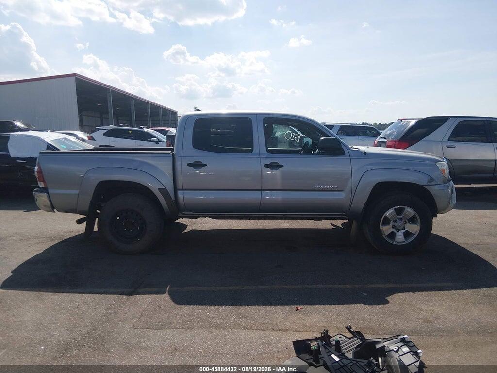 5TFJU4GN5FX078484 2015 TOYOTA TACOMA photo no. 12
