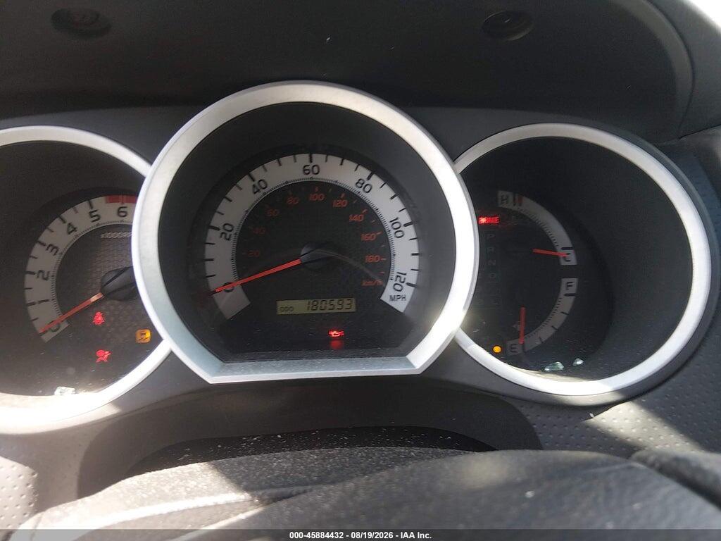 5TFJU4GN5FX078484 2015 TOYOTA TACOMA photo no. 7