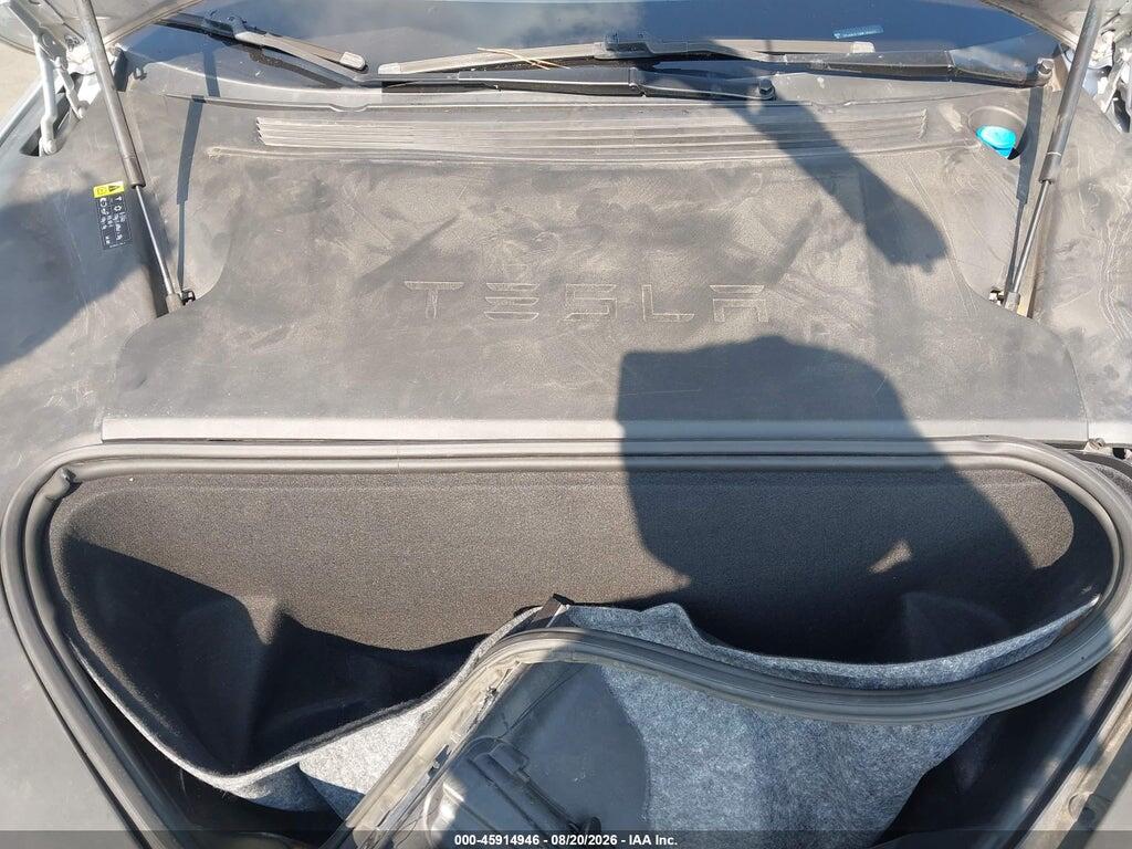 5YJSA1E18HF204622 2017 TESLA MODEL S photo no. 10