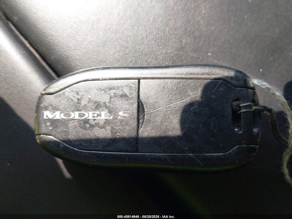 5YJSA1E18HF204622 2017 TESLA MODEL S photo no. 11