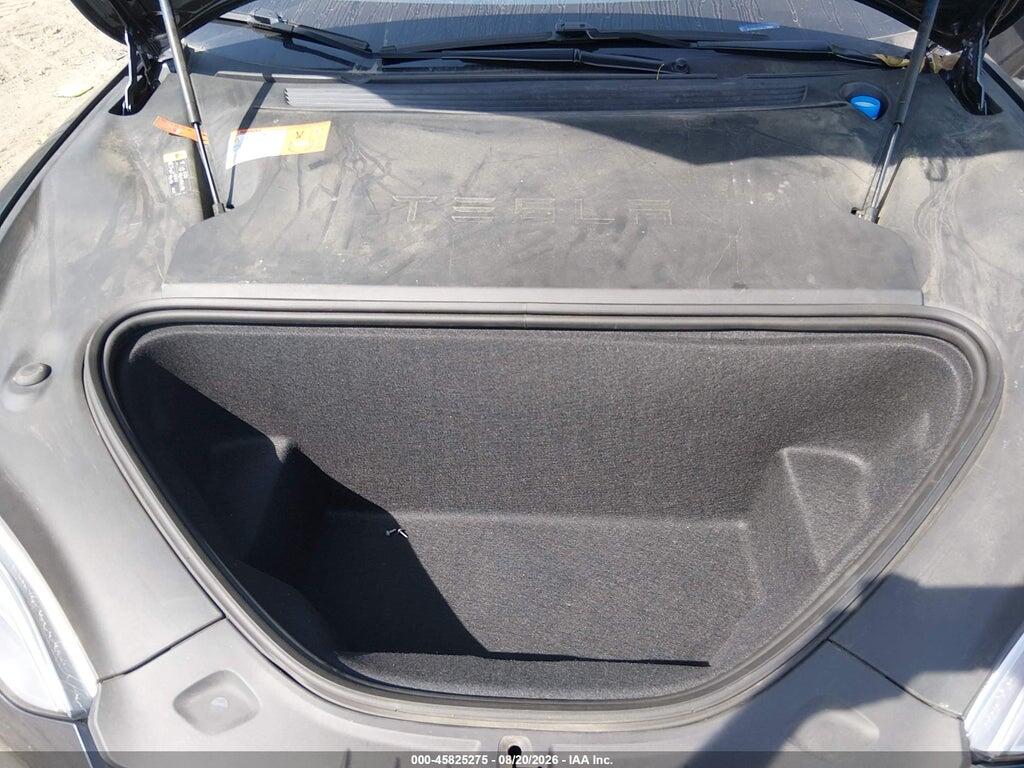 5YJSA1E22HF210327 2017 TESLA MODEL S photo no. 10