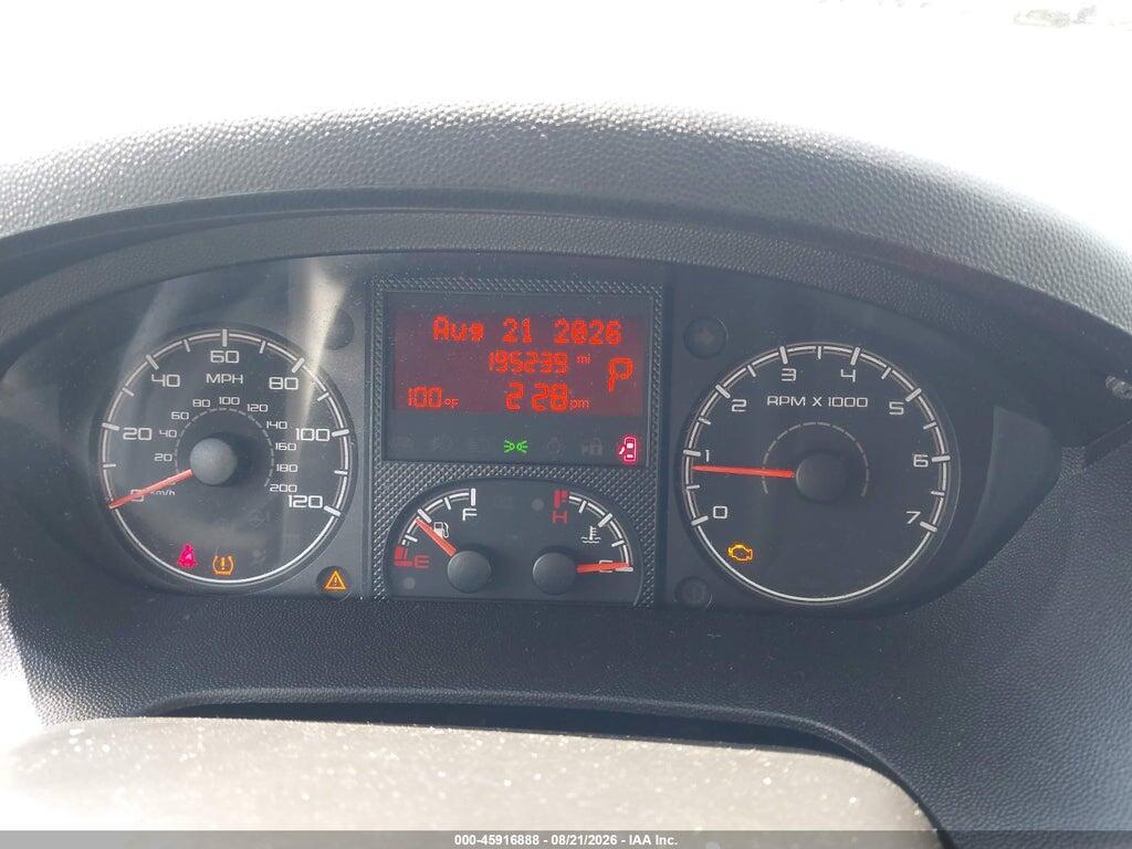 3C6TRVDG8JE132589 2018 RAM PROMASTER 2500 photo no. 7