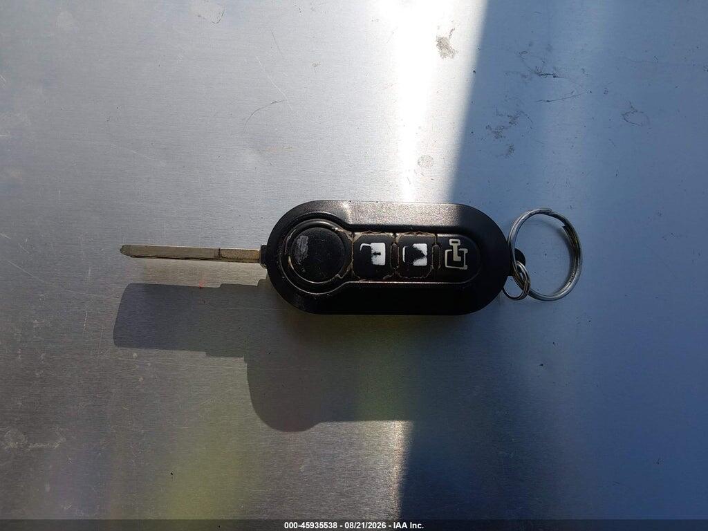 ZFBERFBB8J6L73303 2018 RAM PROMASTER CITY photo no. 11