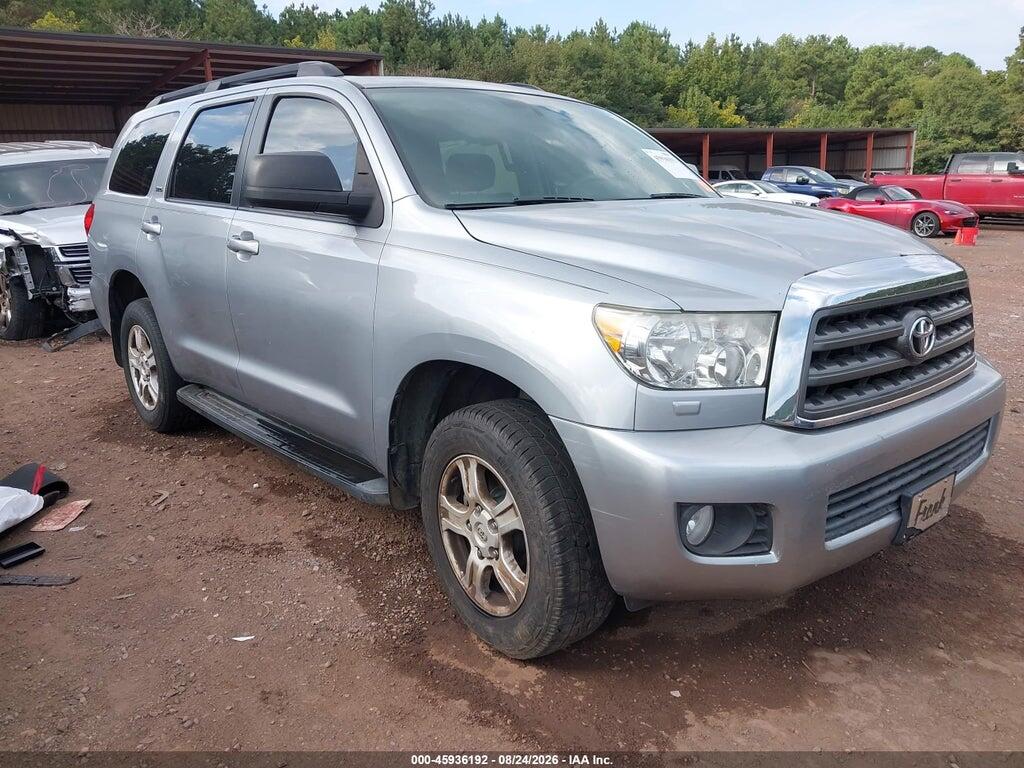 2016 TOYOTA SEQUOIA 5TDZY5G12GS061756