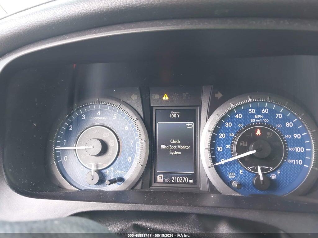 5TDYK3DC3GS759347 2016 TOYOTA SIENNA photo no. 7