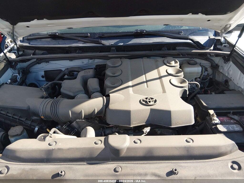 JTEBU5JR3H5468628 2017 TOYOTA 4RUNNER photo no. 10