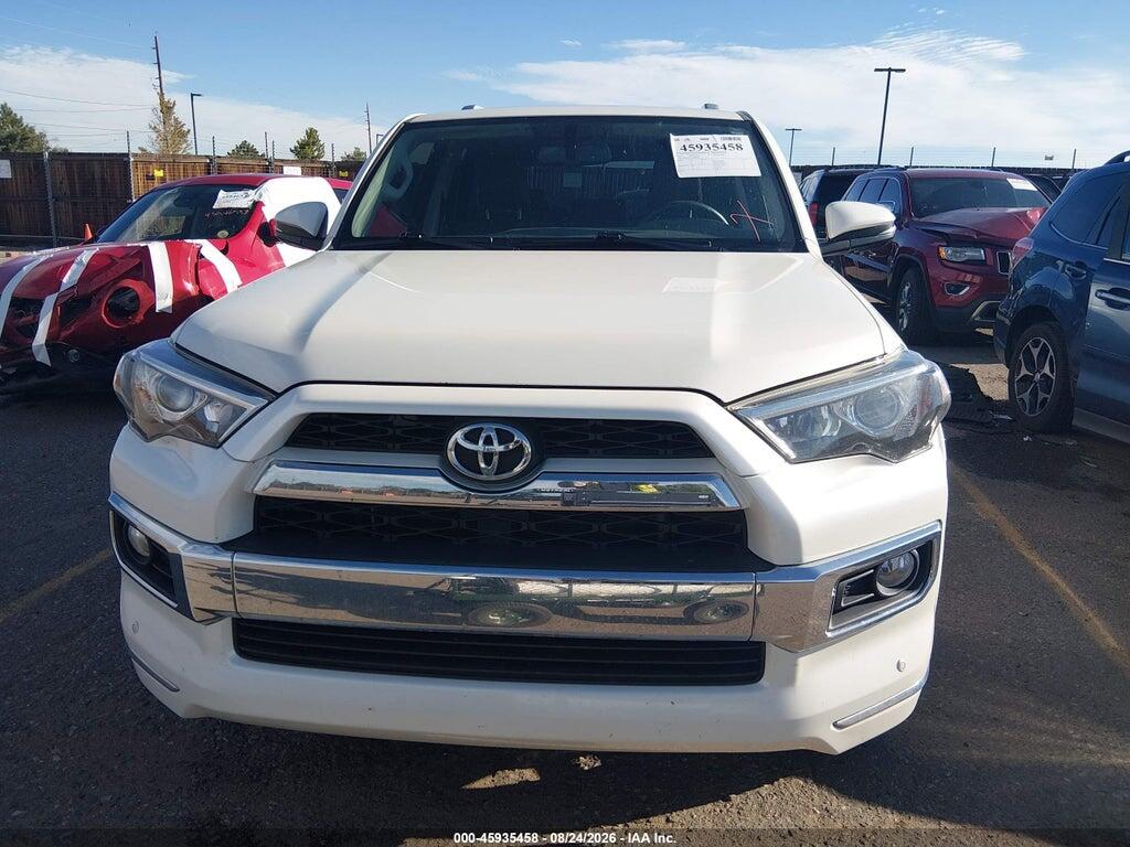 JTEBU5JR3H5468628 2017 TOYOTA 4RUNNER photo no. 12