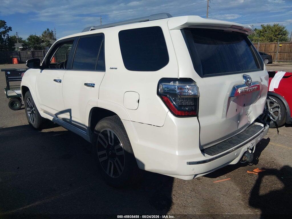 JTEBU5JR3H5468628 2017 TOYOTA 4RUNNER photo no. 3