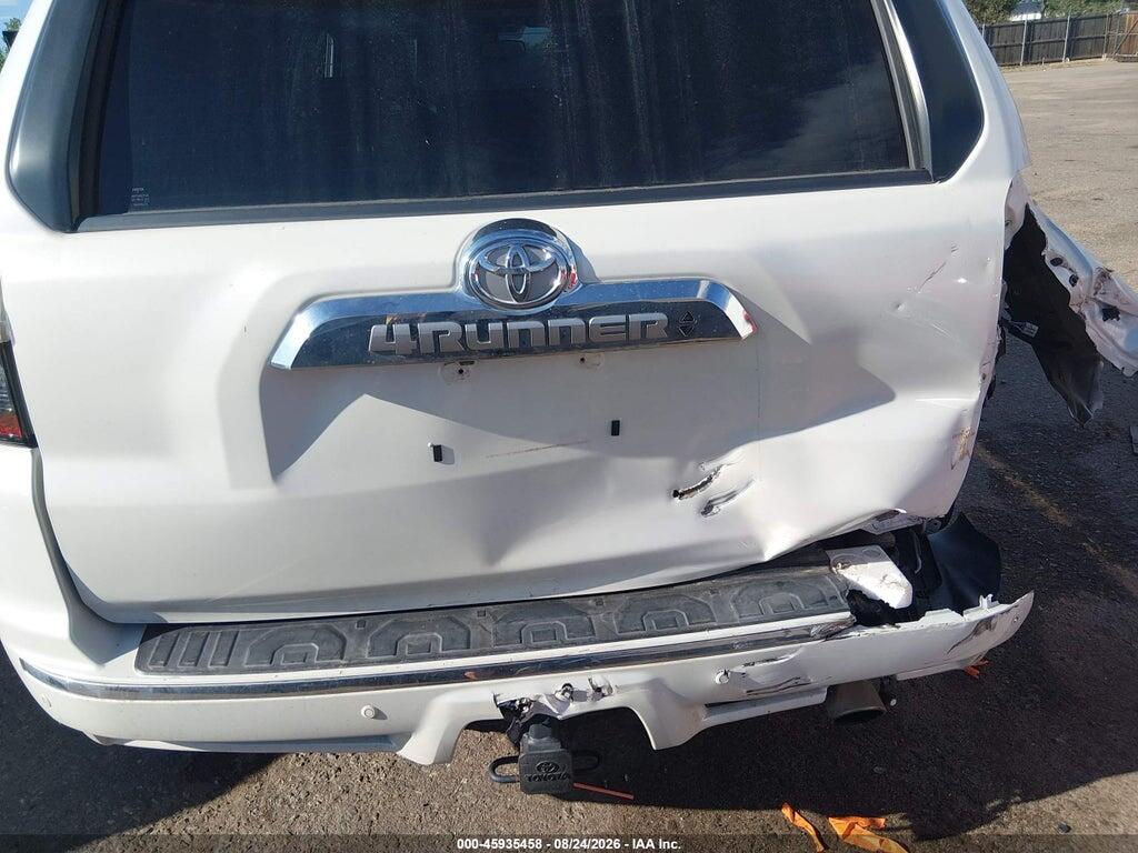 JTEBU5JR3H5468628 2017 TOYOTA 4RUNNER photo no. 6