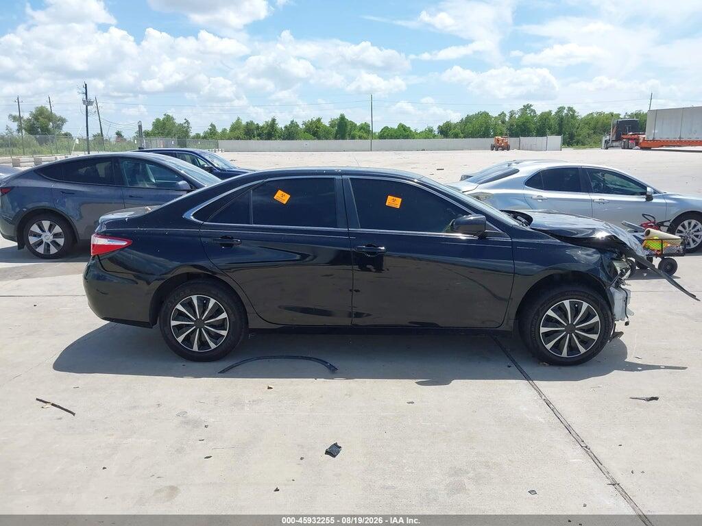 4T1BF1FK4HU651265 2017 TOYOTA CAMRY photo no. 12