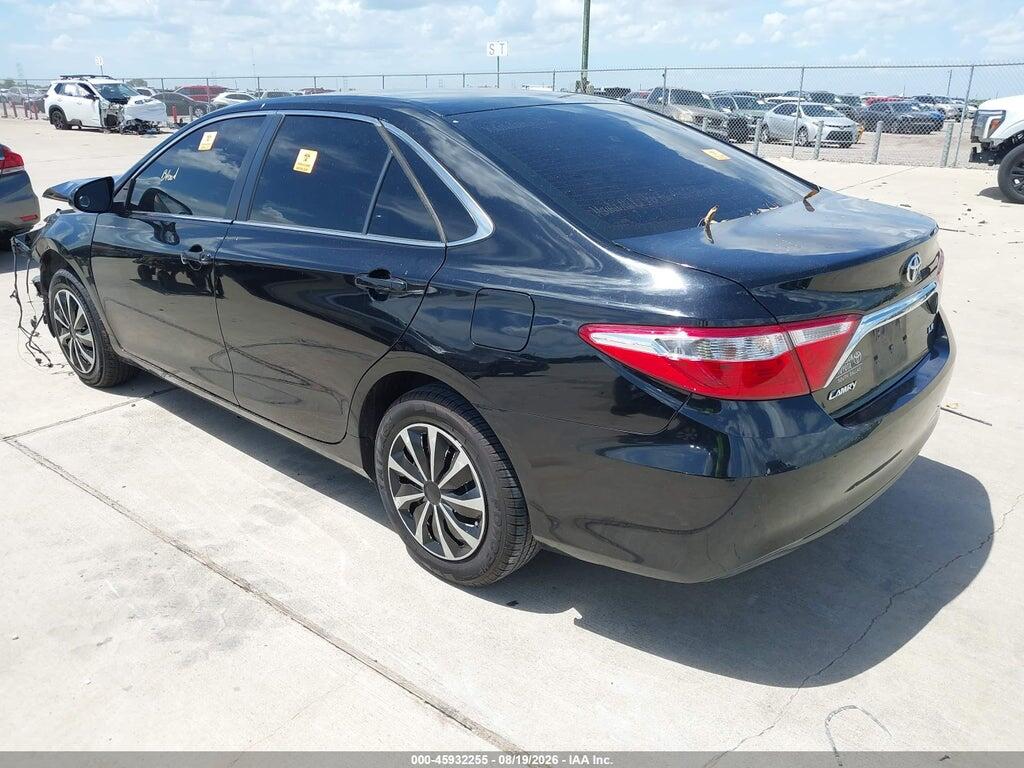 4T1BF1FK4HU651265 2017 TOYOTA CAMRY photo no. 3