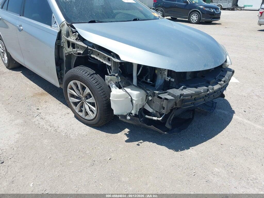 4T1BF1FK0HU689902 2017 TOYOTA CAMRY photo no. 6