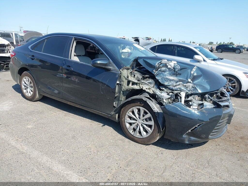 2017 TOYOTA CAMRY 4T1BF1FK5HU724272