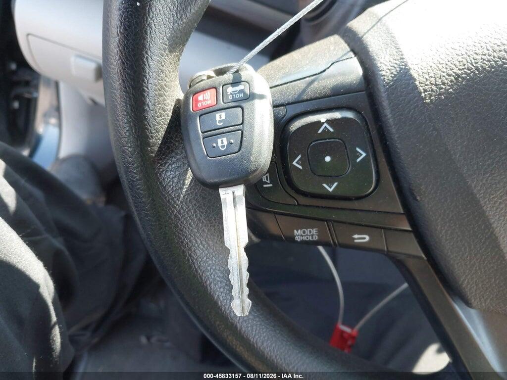 4T1BF1FK5HU724272 2017 TOYOTA CAMRY photo no. 11