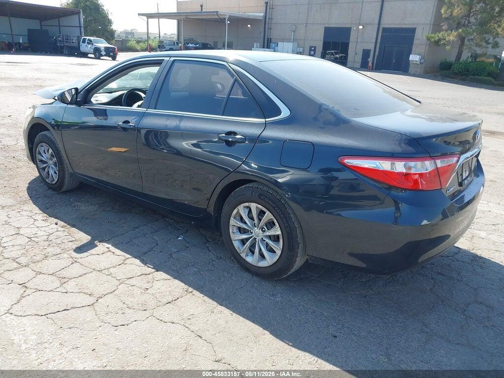 4T1BF1FK5HU724272 2017 TOYOTA CAMRY photo no. 3