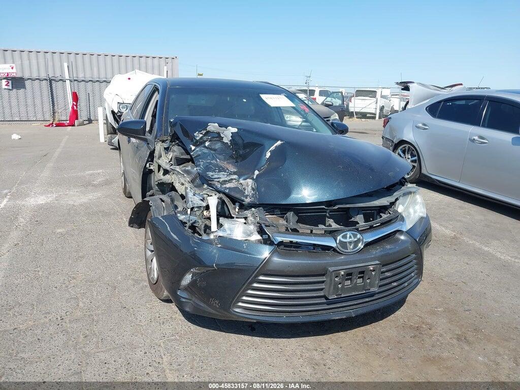 4T1BF1FK5HU724272 2017 TOYOTA CAMRY photo no. 6