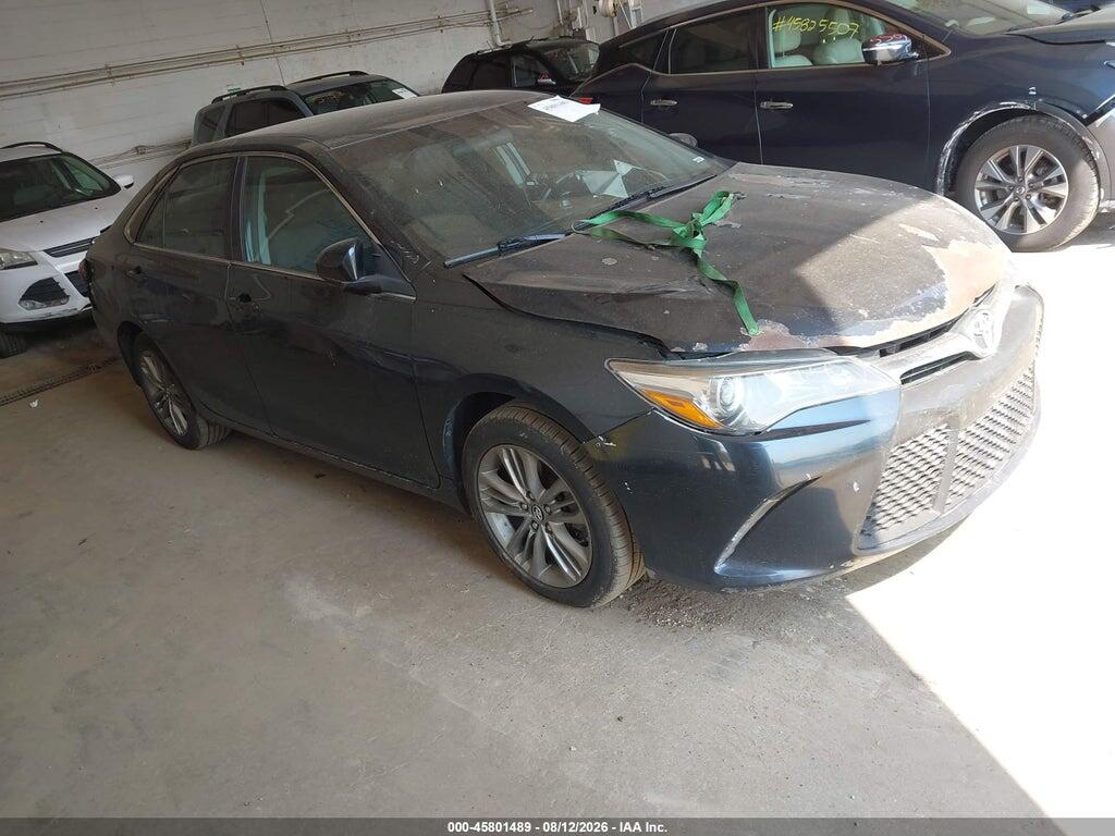 2017 TOYOTA CAMRY 4T1BF1FK2HU434653