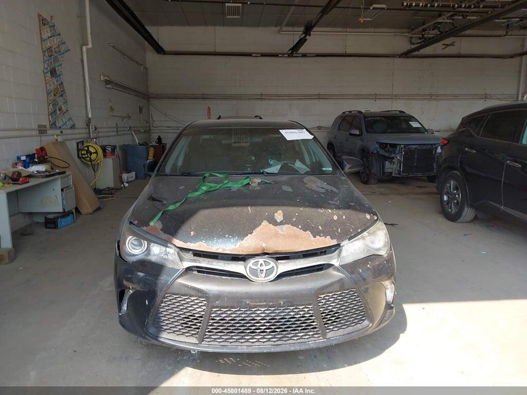 4T1BF1FK2HU434653 2017 TOYOTA CAMRY photo no. 12
