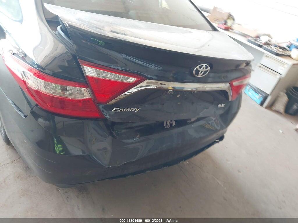 4T1BF1FK2HU434653 2017 TOYOTA CAMRY photo no. 6