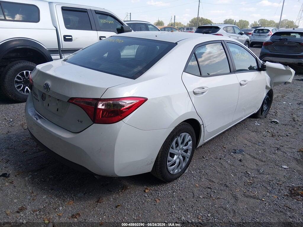 5YFBURHEXHP717220 2017 TOYOTA COROLLA photo no. 4