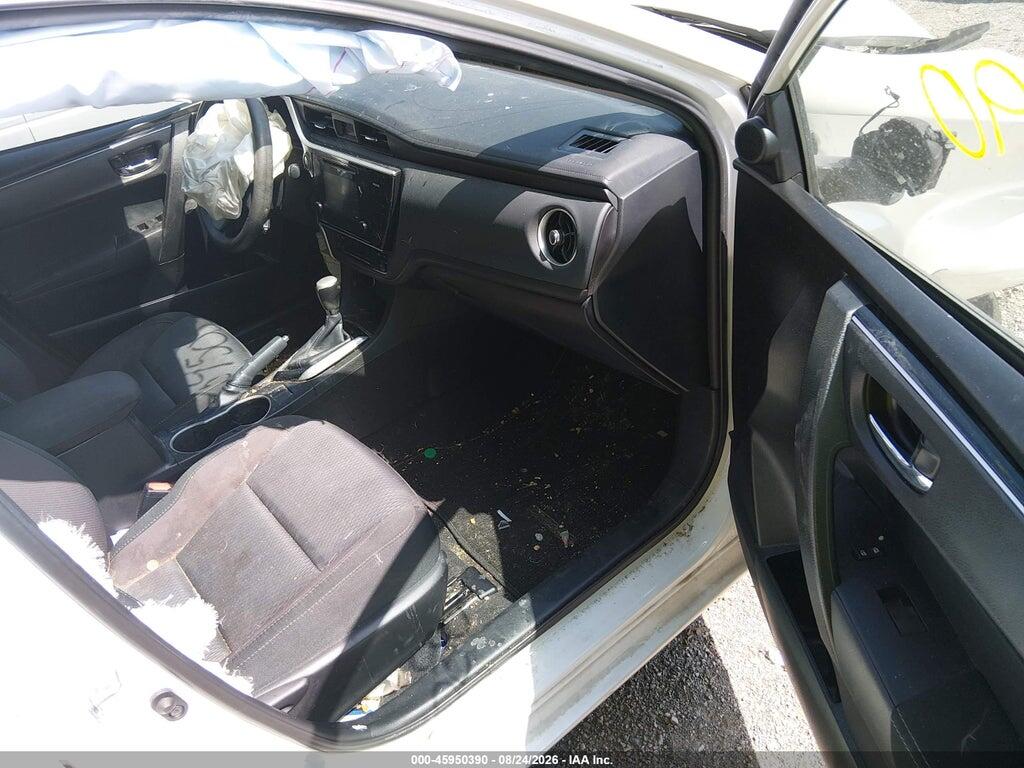 5YFBURHEXHP717220 2017 TOYOTA COROLLA photo no. 5