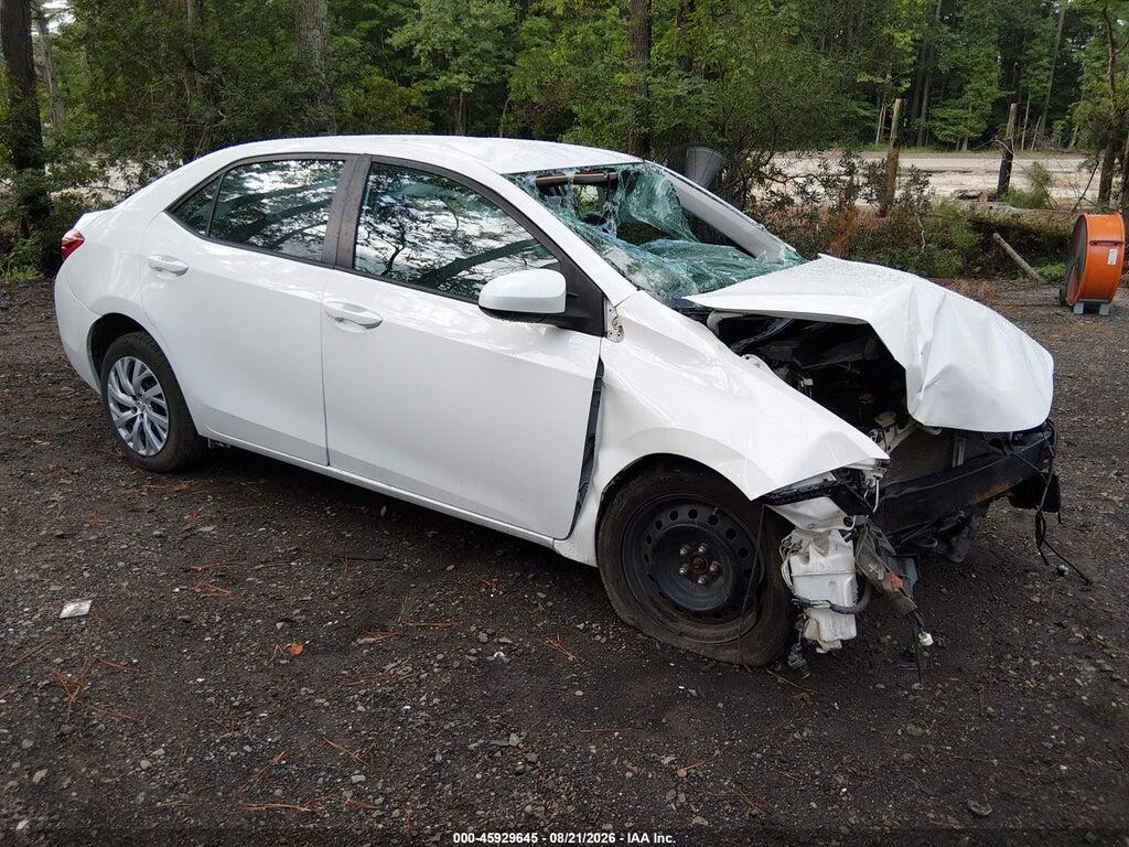 2T1BURHEXHC795190 2017 TOYOTA COROLLA photo no. 1