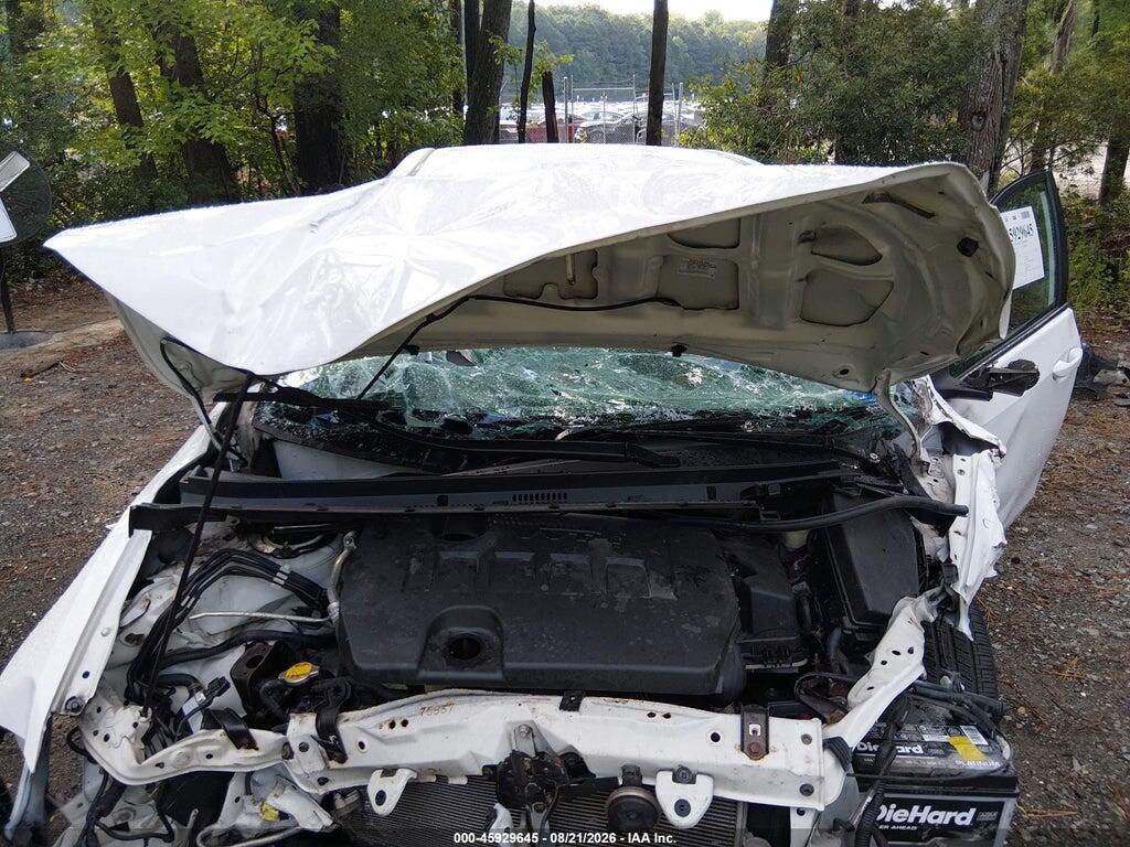2T1BURHEXHC795190 2017 TOYOTA COROLLA photo no. 10