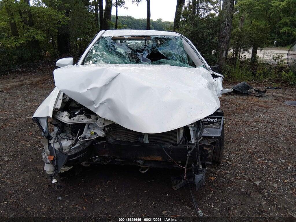 2T1BURHEXHC795190 2017 TOYOTA COROLLA photo no. 11