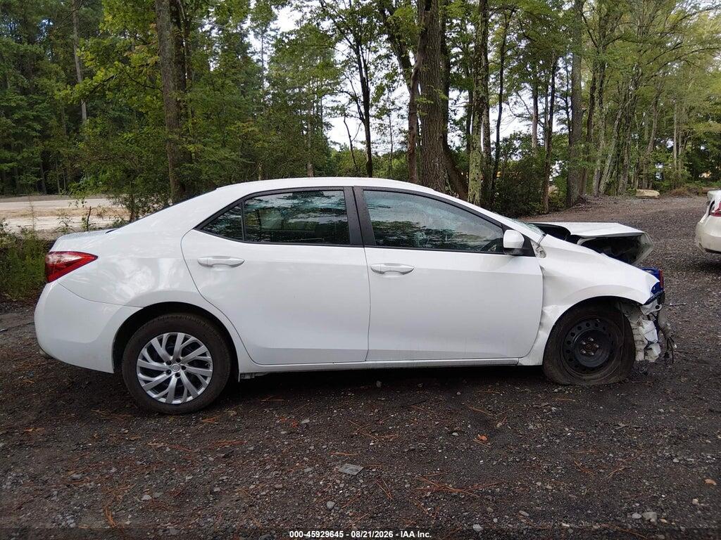 2T1BURHEXHC795190 2017 TOYOTA COROLLA photo no. 12