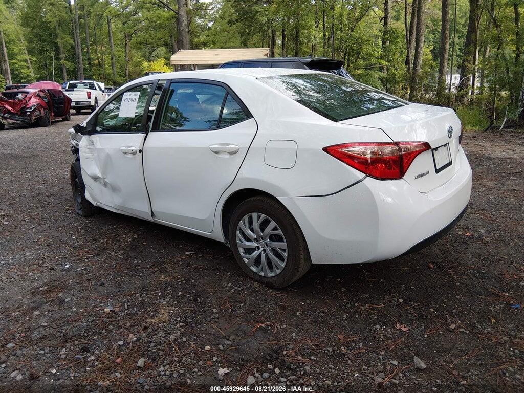 2T1BURHEXHC795190 2017 TOYOTA COROLLA photo no. 3
