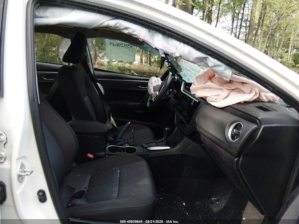 2T1BURHEXHC795190 2017 TOYOTA COROLLA photo no. 5