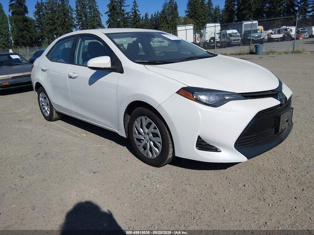 5YFBURHE3HP647592 2017 TOYOTA COROLLA photo no. 1