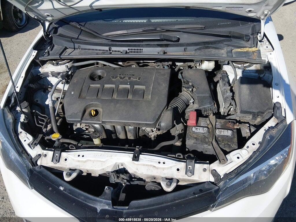 5YFBURHE3HP647592 2017 TOYOTA COROLLA photo no. 10