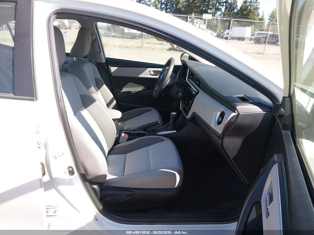 5YFBURHE3HP647592 2017 TOYOTA COROLLA photo no. 5