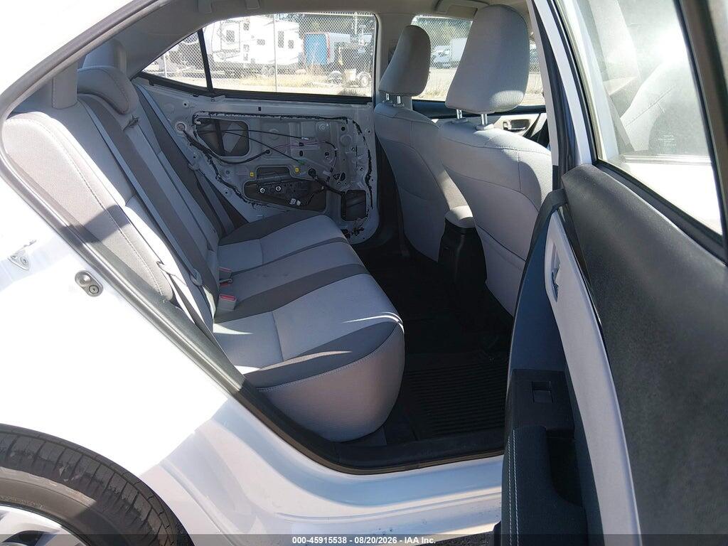 5YFBURHE3HP647592 2017 TOYOTA COROLLA photo no. 8