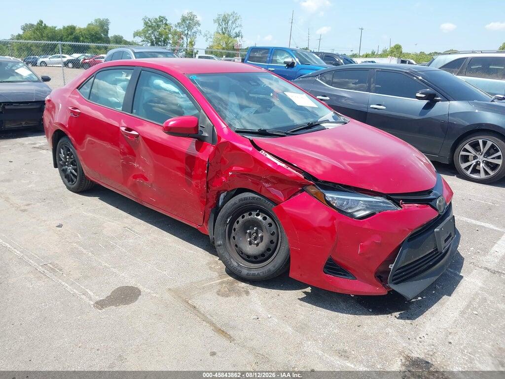 2017 TOYOTA COROLLA 2T1BURHE9HC854942