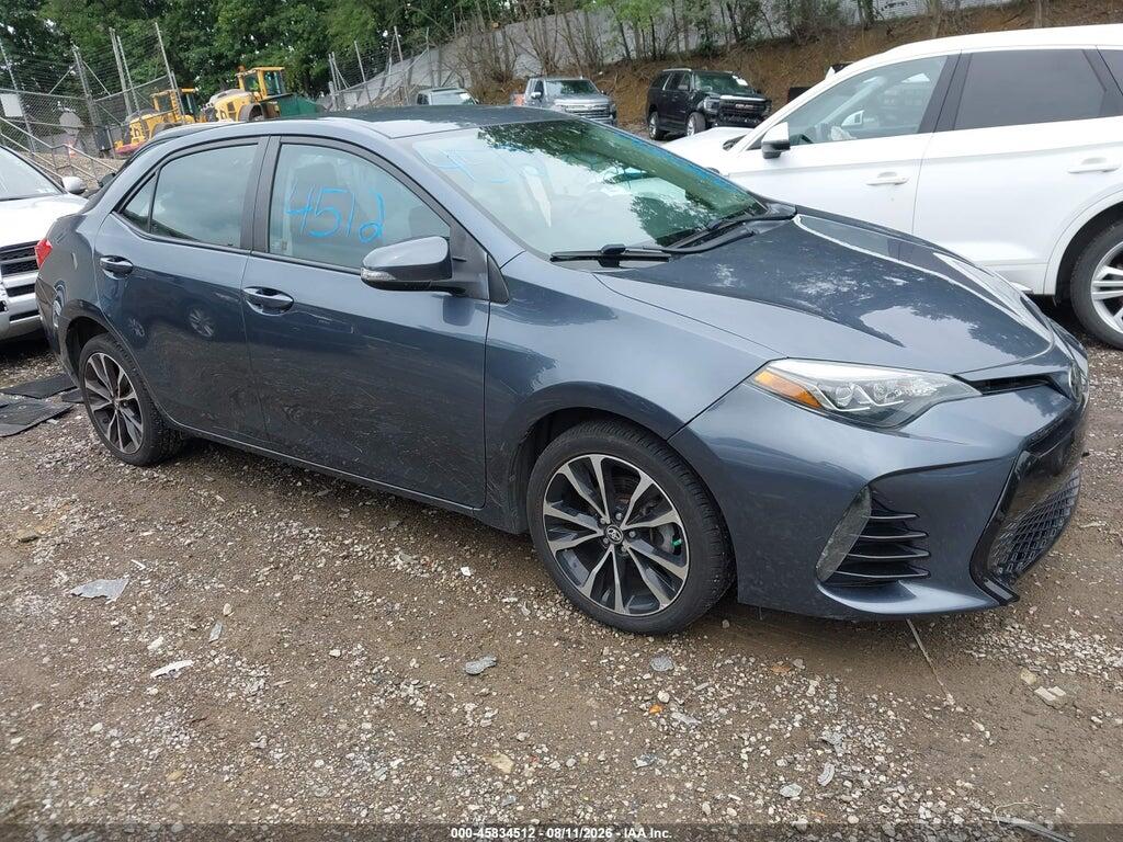 2T1BURHEXHC961126 2017 TOYOTA COROLLA photo no. 1