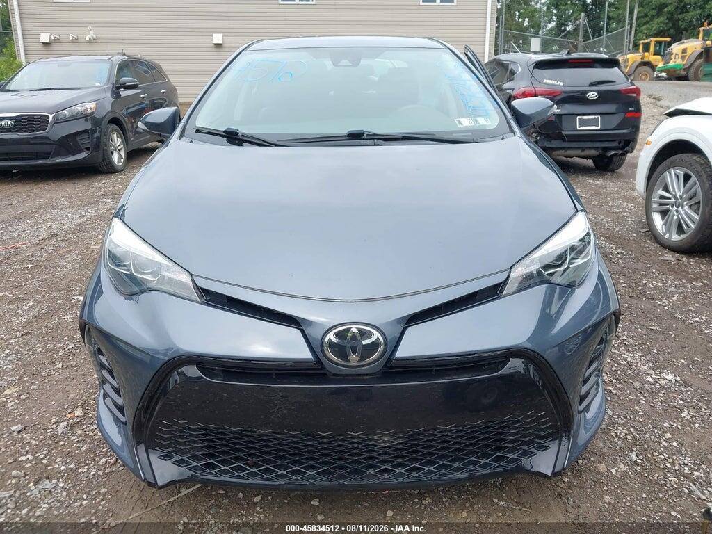 2T1BURHEXHC961126 2017 TOYOTA COROLLA photo no. 12