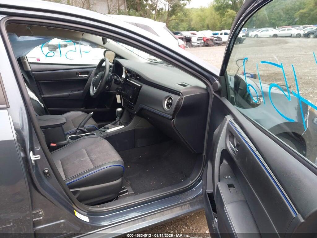 2T1BURHEXHC961126 2017 TOYOTA COROLLA photo no. 5