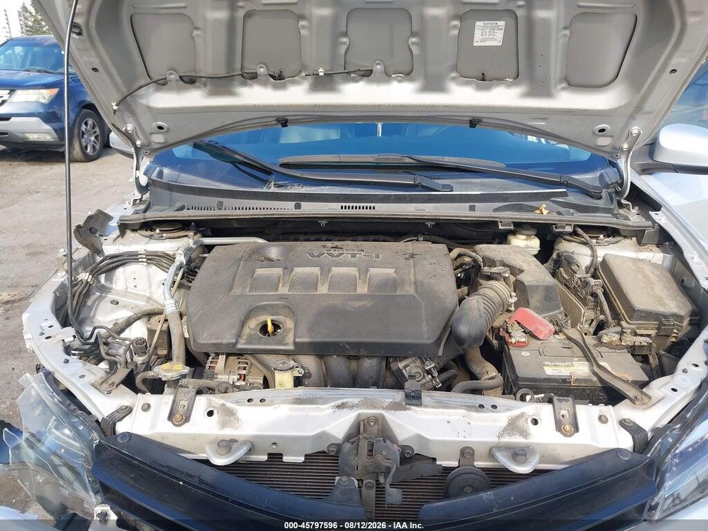 5YFBURHE3HP604371 2017 TOYOTA COROLLA photo no. 10