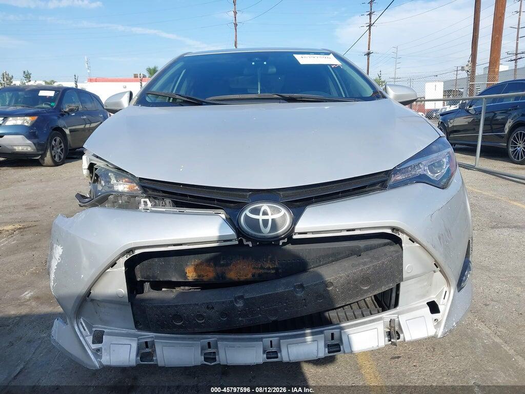 5YFBURHE3HP604371 2017 TOYOTA COROLLA photo no. 11