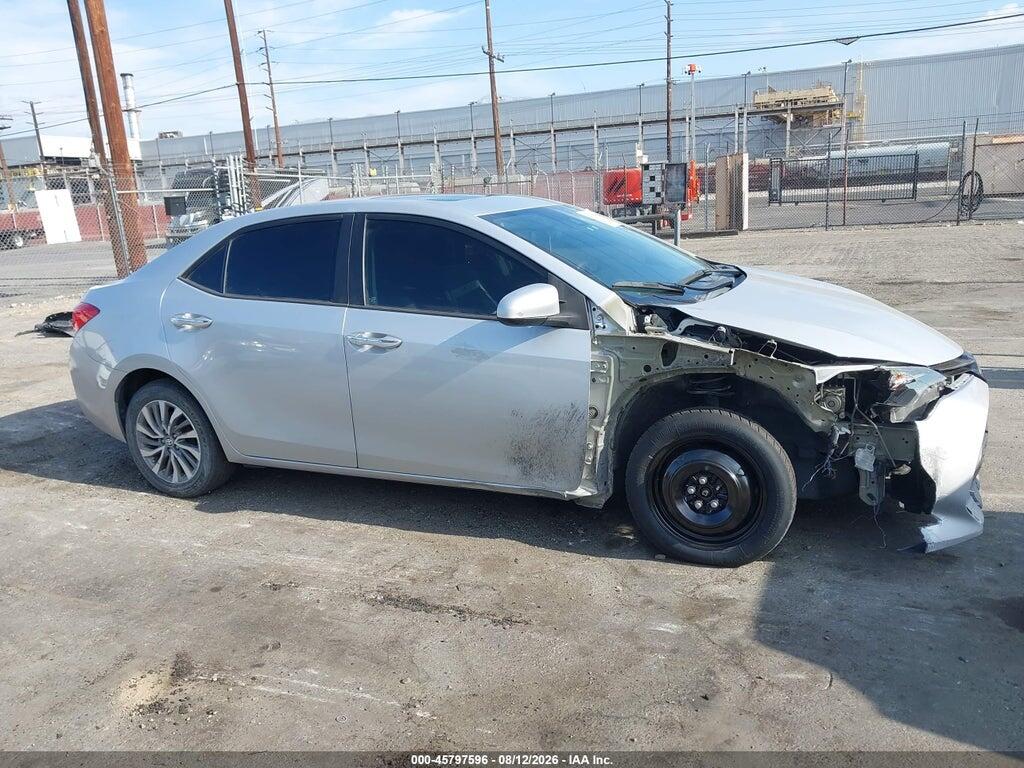 5YFBURHE3HP604371 2017 TOYOTA COROLLA photo no. 12