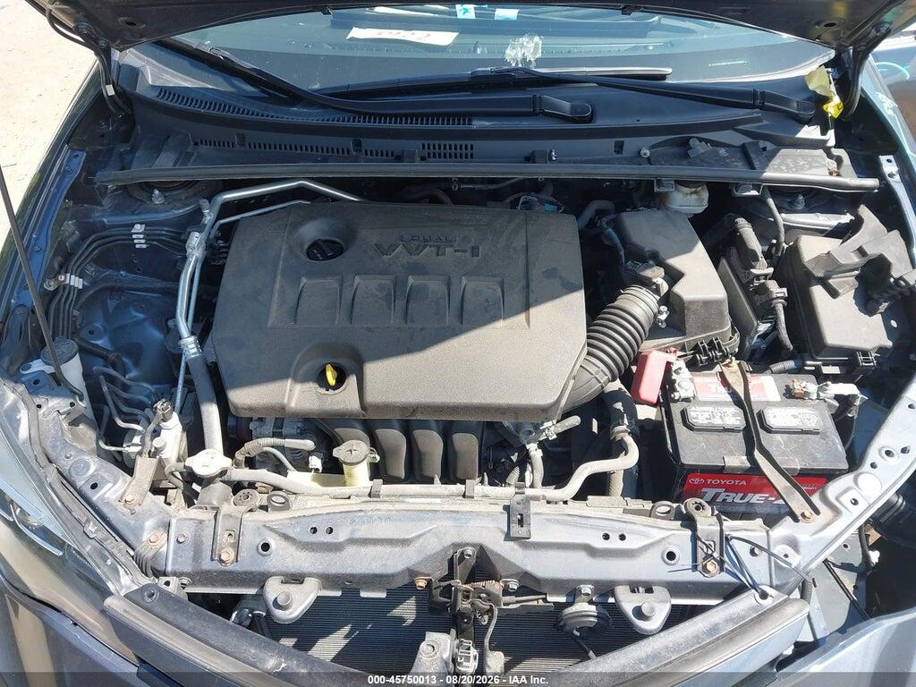 2T1BURHE9HC830382 2017 TOYOTA COROLLA photo no. 10