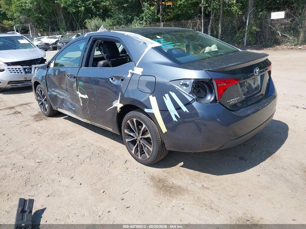 2T1BURHE9HC830382 2017 TOYOTA COROLLA photo no. 3