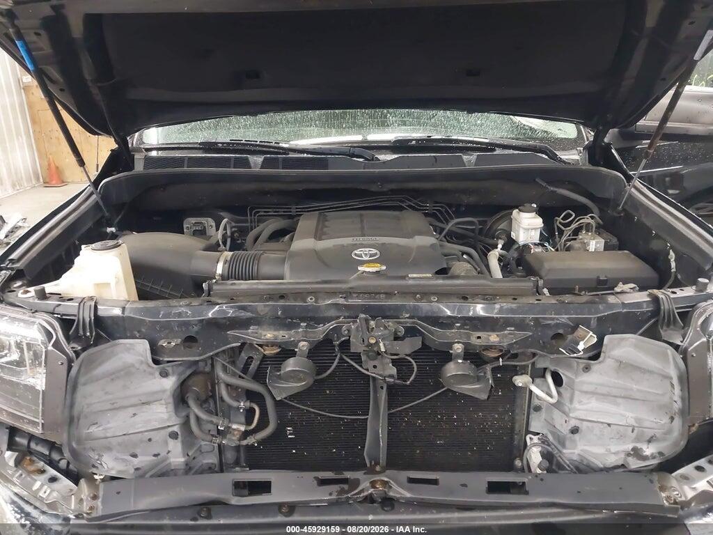 5TFDW5F14GX506008 2016 TOYOTA TUNDRA photo no. 10
