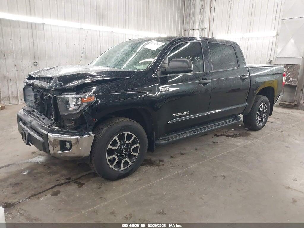 5TFDW5F14GX506008 2016 TOYOTA TUNDRA photo no. 2