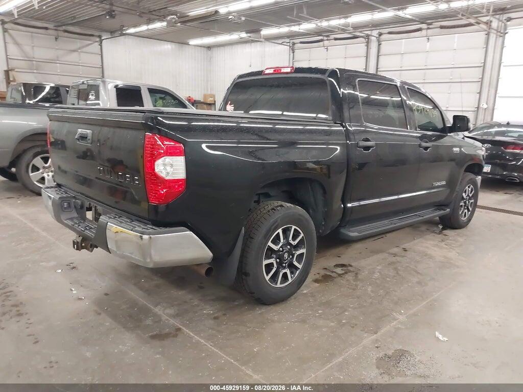 5TFDW5F14GX506008 2016 TOYOTA TUNDRA photo no. 4