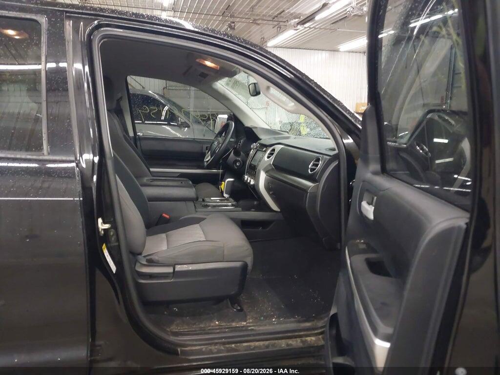 5TFDW5F14GX506008 2016 TOYOTA TUNDRA photo no. 5