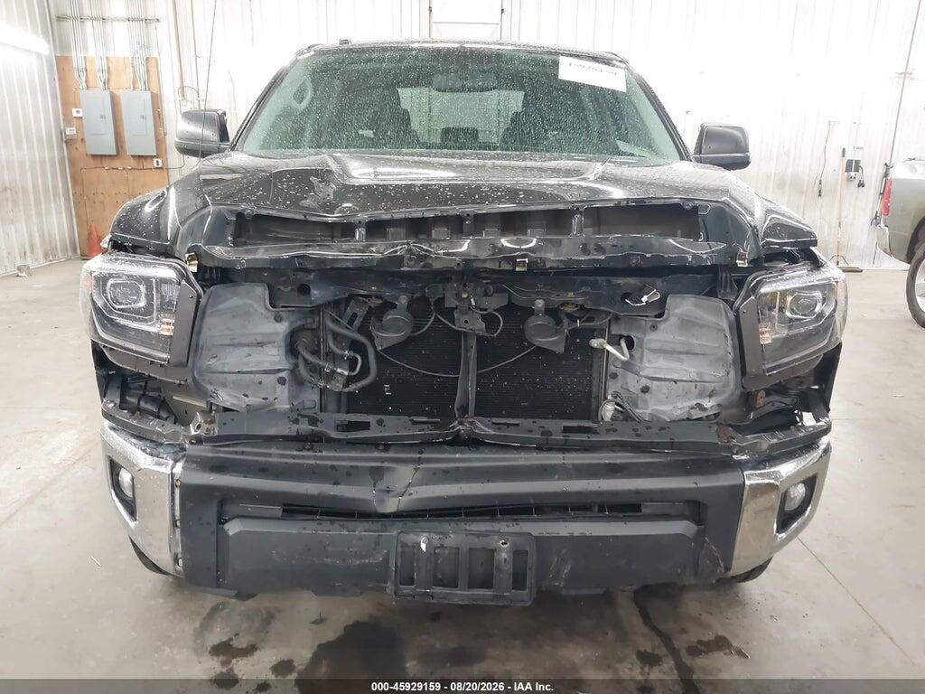 5TFDW5F14GX506008 2016 TOYOTA TUNDRA photo no. 6