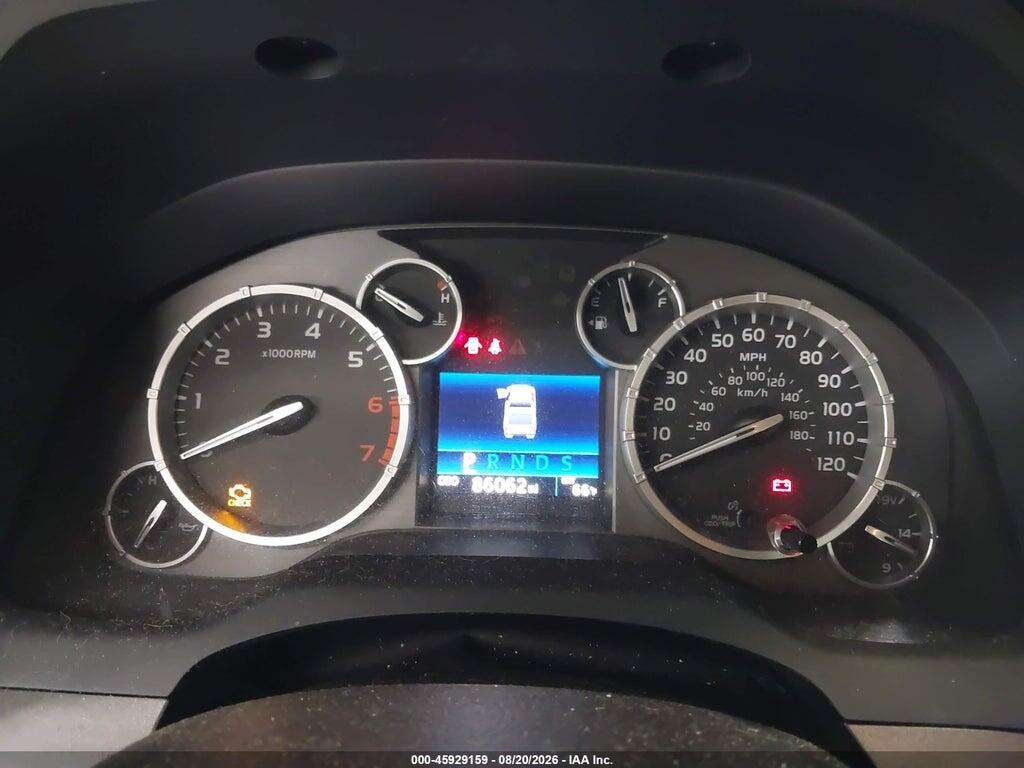 5TFDW5F14GX506008 2016 TOYOTA TUNDRA photo no. 7